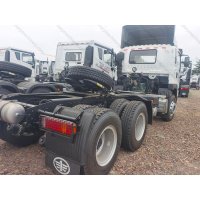 JK6 64牵引车.6
