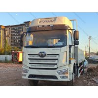 FAW J6L 6X4 Heavy Duty Cargo Lorry 280HP