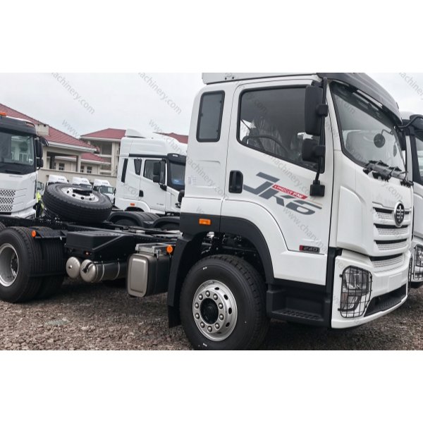 JK6 64牵引车.4