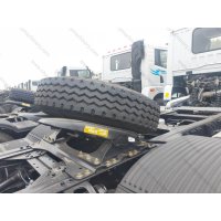 FAW JH5 6X4 Tractor Truck