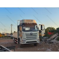 FAW J6L 6X4 Heavy Duty Cargo Lorry 280HP