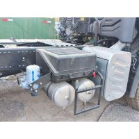 FAW J6L 6X4 Heavy Duty Cargo Lorry 280HP