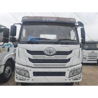 FAW JH5 6X4 Tractor Truck