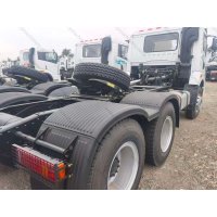 FAW JH5 6X4 Tractor Truck
