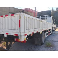 FAW JK6 4X2 Cargo Truck 260HP