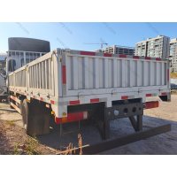 FAW JK6 4X2 Cargo Truck 260HP