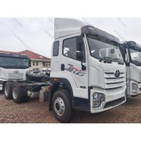 JK6 64牵引车.1