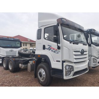 FAW JK6 6X4 Tractor Truck 290PS