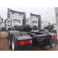 JK6 64牵引车.2