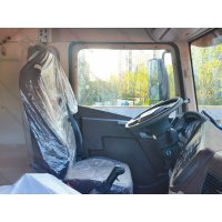 FAW J6L 6X4 Heavy Duty Cargo Lorry 280HP