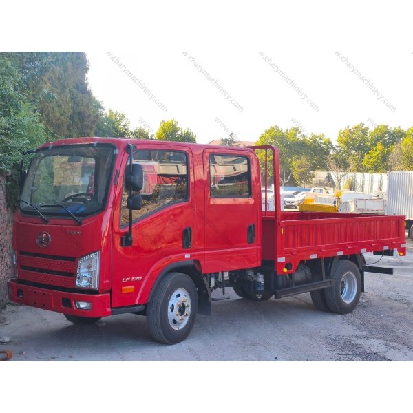 VR 42 双排载货车.3