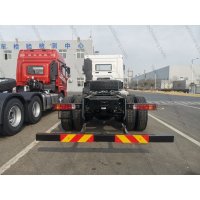 FAW JH6 6X4 Tractor Truck 460HP