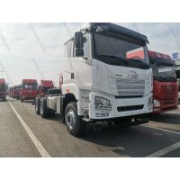 FAW JH6 6X4 Tractor Truck 460HP