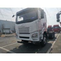 FAW JH6 6X4 Tractor Truck 460HP