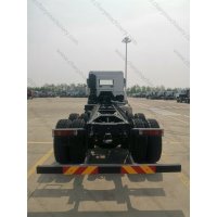 FAW JH6 8X4 Cargo Truck 420HP