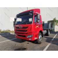 FAW JH5 4X2 Tractor Truck 