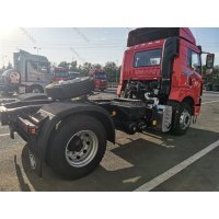 FAW JH5 4X2 Tractor Truck 