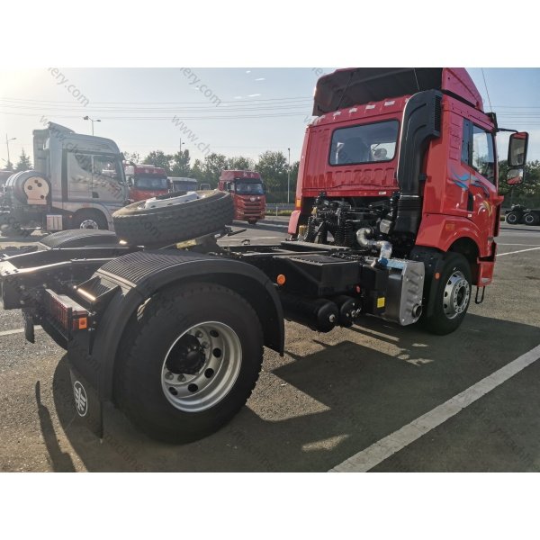 FAW JH5 4X2 Tractor Truck 