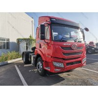 FAW JH5 4X2 Tractor Truck 