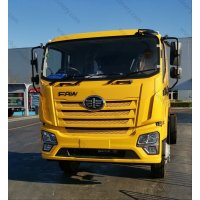 FAW JK6 4X2 Cargo Truck 220HP 