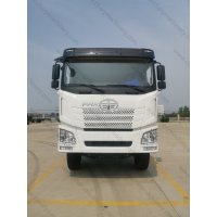 FAW JH6 8X4 Cargo Truck 420HP