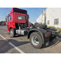 FAW JH5 4X2 Tractor Truck 