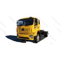 FAW JK6 4X2 Cargo Truck 220HP 