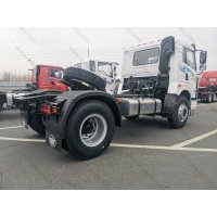 FAW JH5 4X2 Tractor Truck 