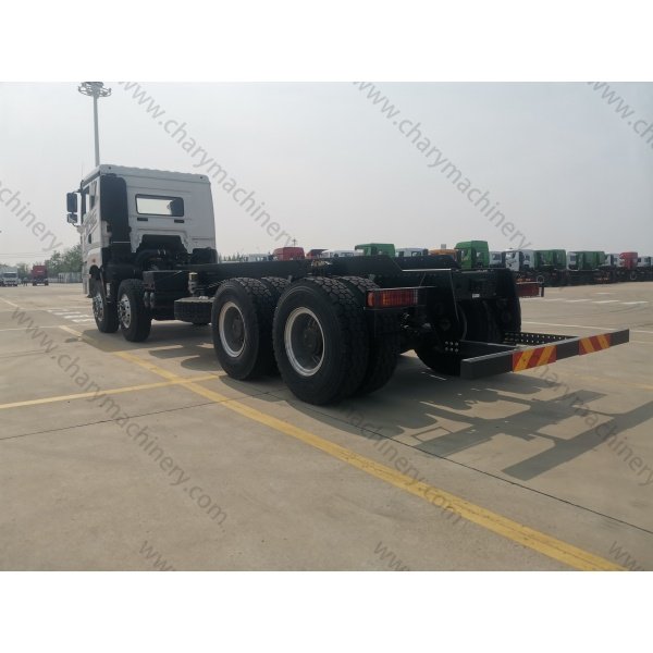 JH6 84 420HP载货车.5