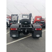 FAW JH5 4X2 Tractor Truck 