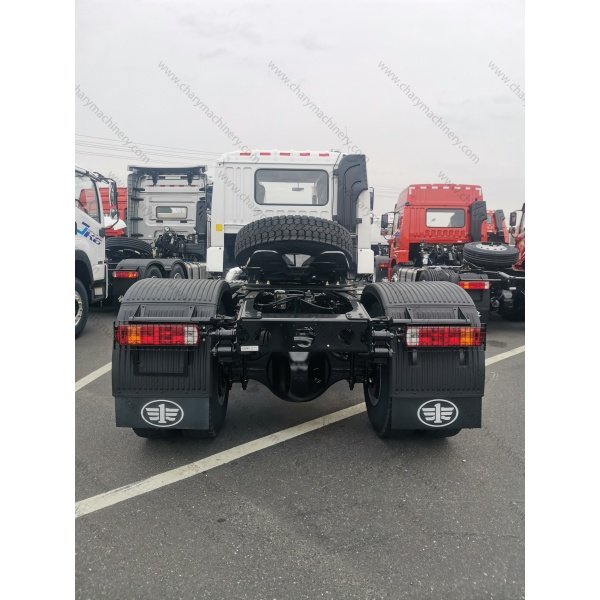 FAW JH5 4X2 Tractor Truck 