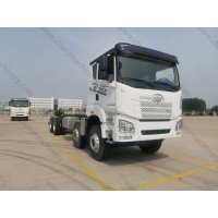 FAW JH6 8X4 Cargo Truck 420HP
