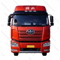 FAW J6P 6X4 Tractor Truck 420HP Tractor Head
