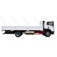 FAW Dragon V 4X2 Cargo Truck 420HP