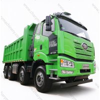 FAW J6P 8X4 390HP  Tipper Dump Truck