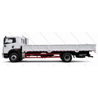 FAW Dragon V 4X2 Cargo Truck 420HP