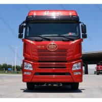 FAW JH6 6X4 Tractor Truck 460HP Weichai 
