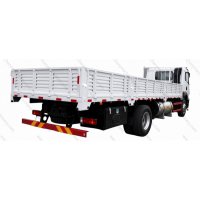 FAW Dragon V 4X2 Cargo Truck 420HP