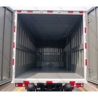FAW Tiger VR 4X2 110HP Light Stake Cargo Truck Small LHD Lorry