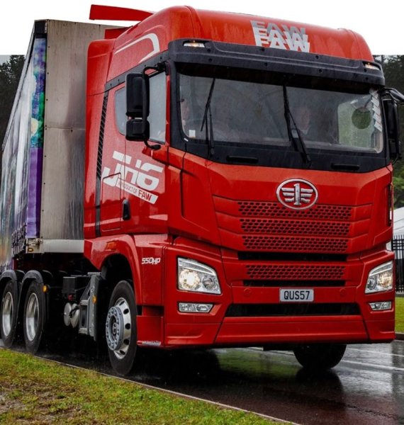Starting Your Trucking Business on a Budget: Affordable Chinese Trucks That Deliver