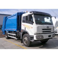 J5K 42 垃圾车.2