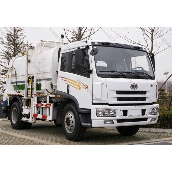 J5K 42 垃圾车.6