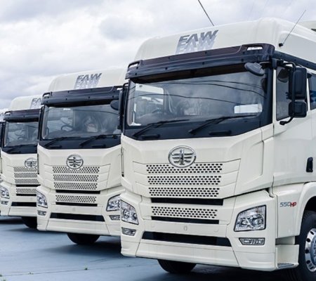 Navigating Government Infrastructure Tenders: Essential Vehicle Compliance & Documentation Checklists