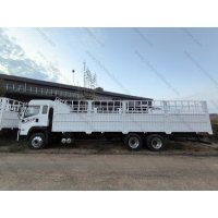 FAW JK6 6X4 Cargo Truck with PTO