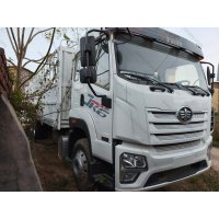 FAW JK6 6X4 Cargo Truck with PTO