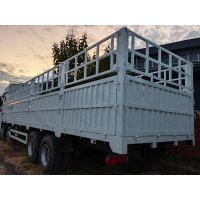 FAW JH6 8X4  360HP Cargo Truck