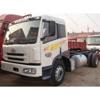 FAW J5M 4×2 240HP Tractor Truck