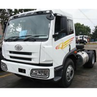 FAW J5M 4×2 240HP Tractor Truck