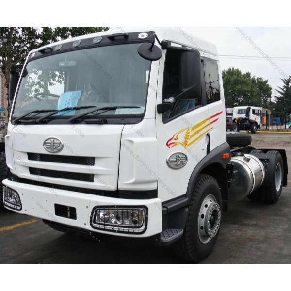 FAW J5M 4×2 240HP Tractor Truck
