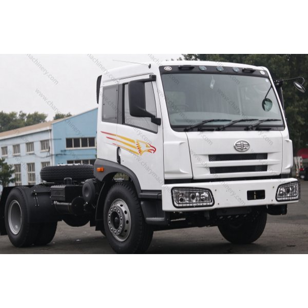 FAW J5M 4×2 240HP Tractor Truck